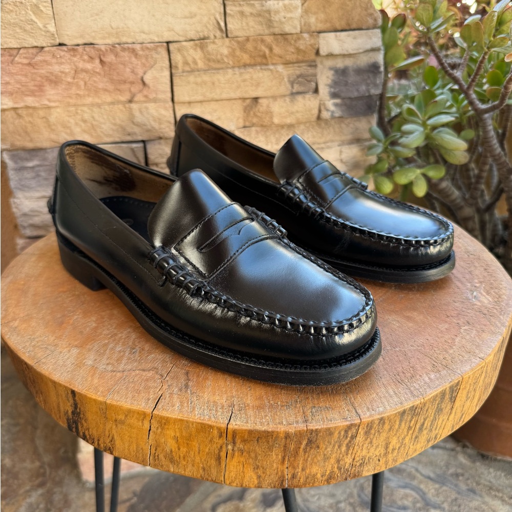 Sebago Citysides - Classic Dan Penny Loafers